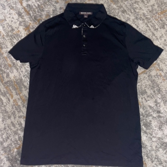 Michael Kors Other - Mens Michael Kors polo shirt size Medium